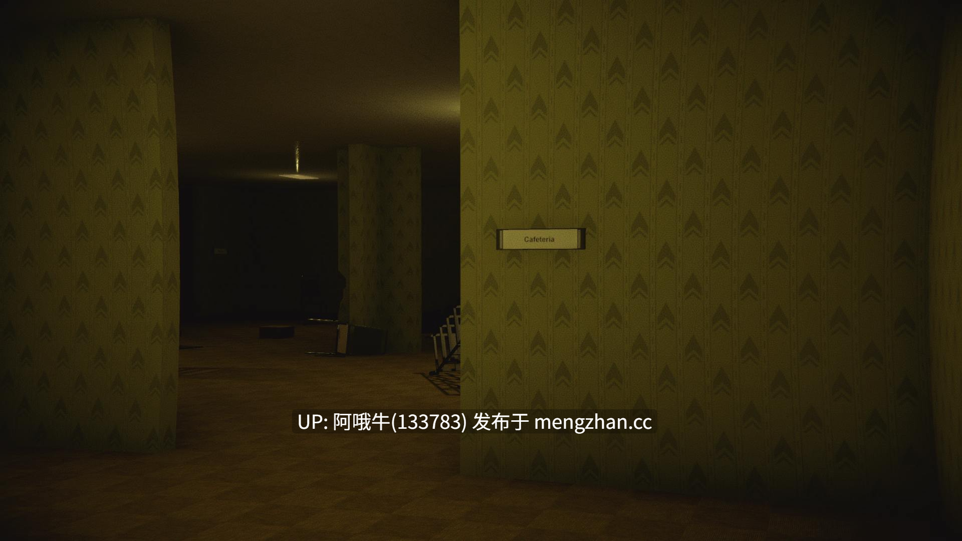 【3D/ACT/冒险/动态/PC/机翻】精液室 Cumrooms [v0.9 Patch 2] 【1.62G】【序号7754】-第9张图片-萌站