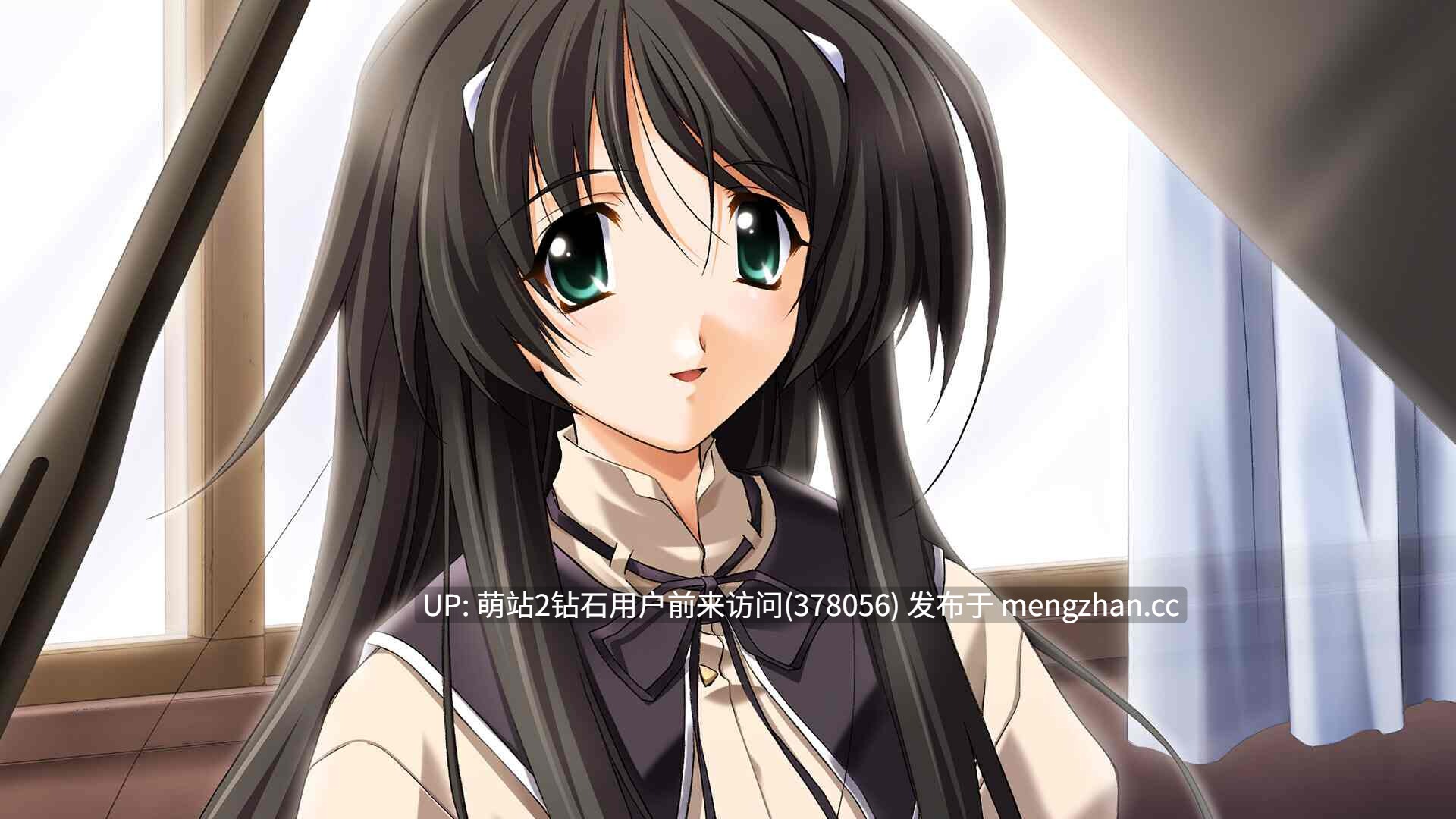 【日系ADV官中恋爱PC】秋之回忆4:从今以后 告别回忆~从今以后~ Memories Off ~Sorekara~ Memories Off ~それから~ 官方中文版【3.96G】-第7张图片-萌站 【日系ADV官中恋爱PC】秋之回忆4:从今以后 告别回忆~从今以后~ Memories Off ~Sorekara~ Memories Off ~それから~ 官方中文版【3.96G】-第7张图片-萌站