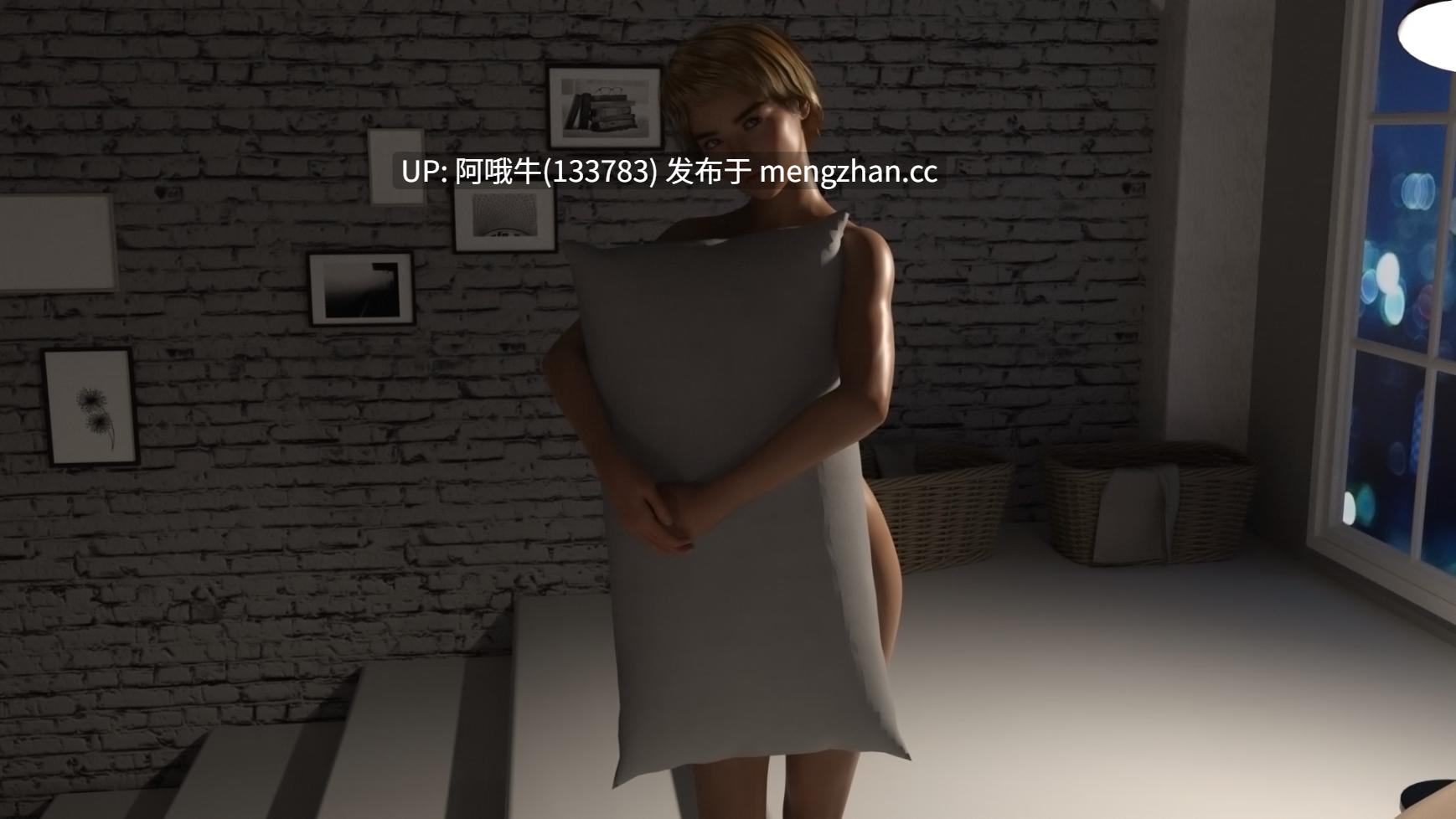 【欧美/暴露癖/SLG/PC/机翻】裸露狂贝丝 Beth the Exhibitionist [2025-12-12] 【2.78G】【序号7762】-第5张图片-萌站