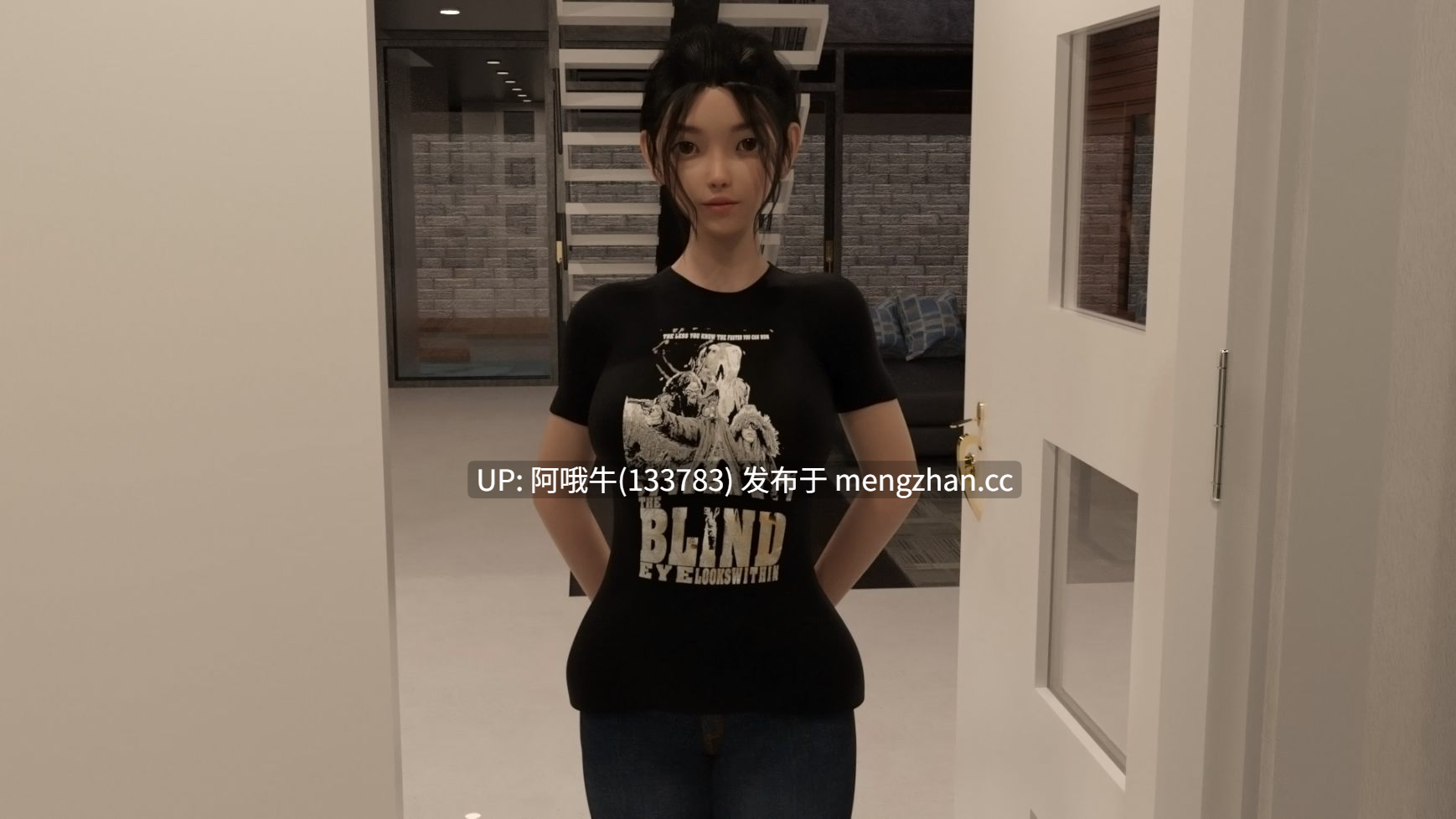 【欧美/暴露癖/SLG/PC/机翻】裸露狂贝丝 Beth the Exhibitionist [2025-12-12] 【2.78G】【序号7762】-第12张图片-萌站