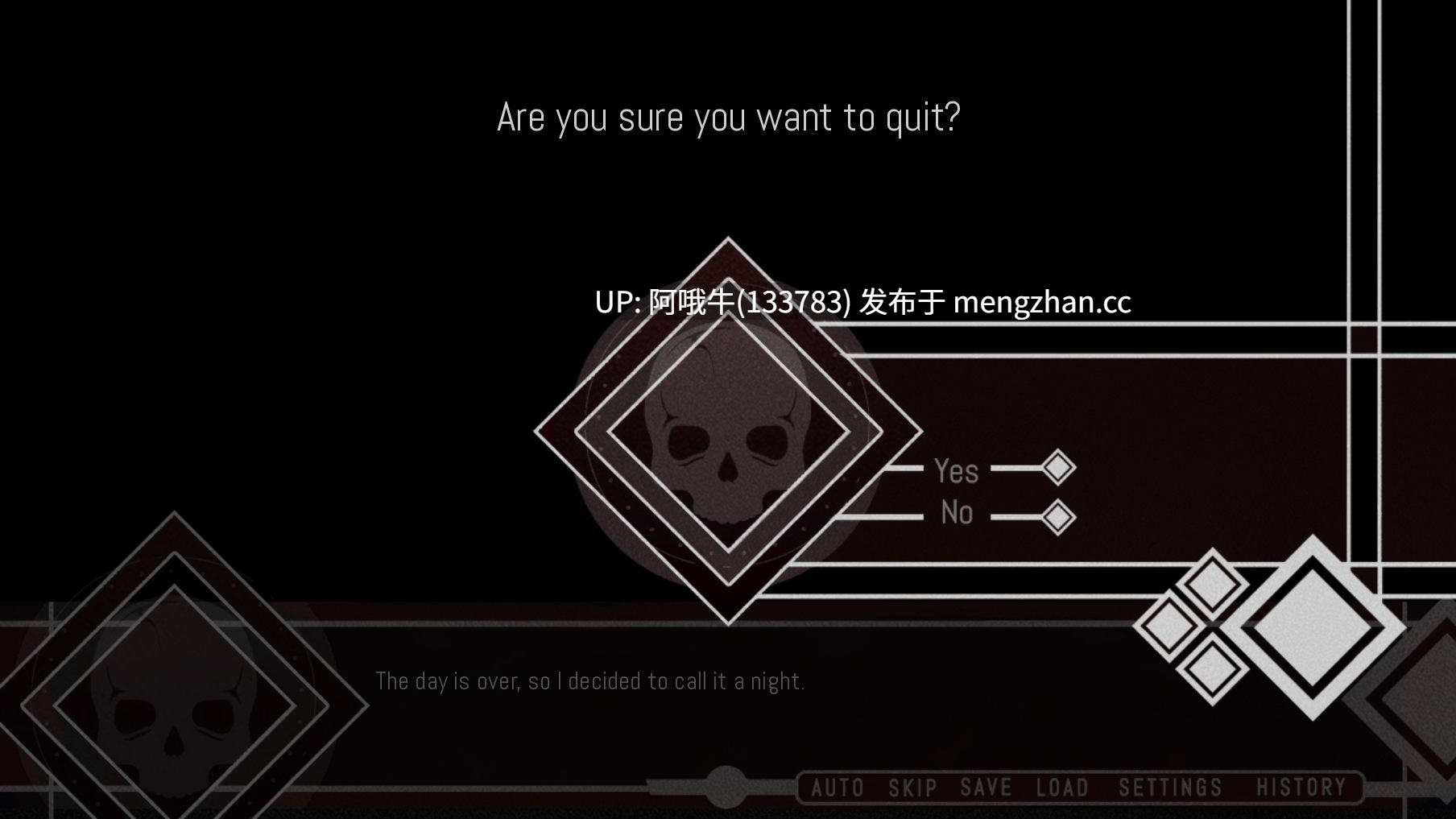 【欧美/2D/病娇/SLG/PC/机翻】松林岛 Pinewood Island [Final] [388M]【序号7765】-第5张图片-萌站