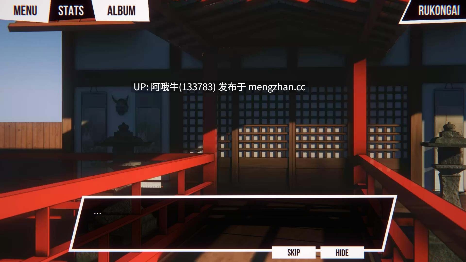 【3DCG/SLG/幻想/触摸/足交/PC/机翻】猥亵入侵 Lewd Invasion [v0.3.3] [1.59G]【序号7767】-第6张图片-萌站
