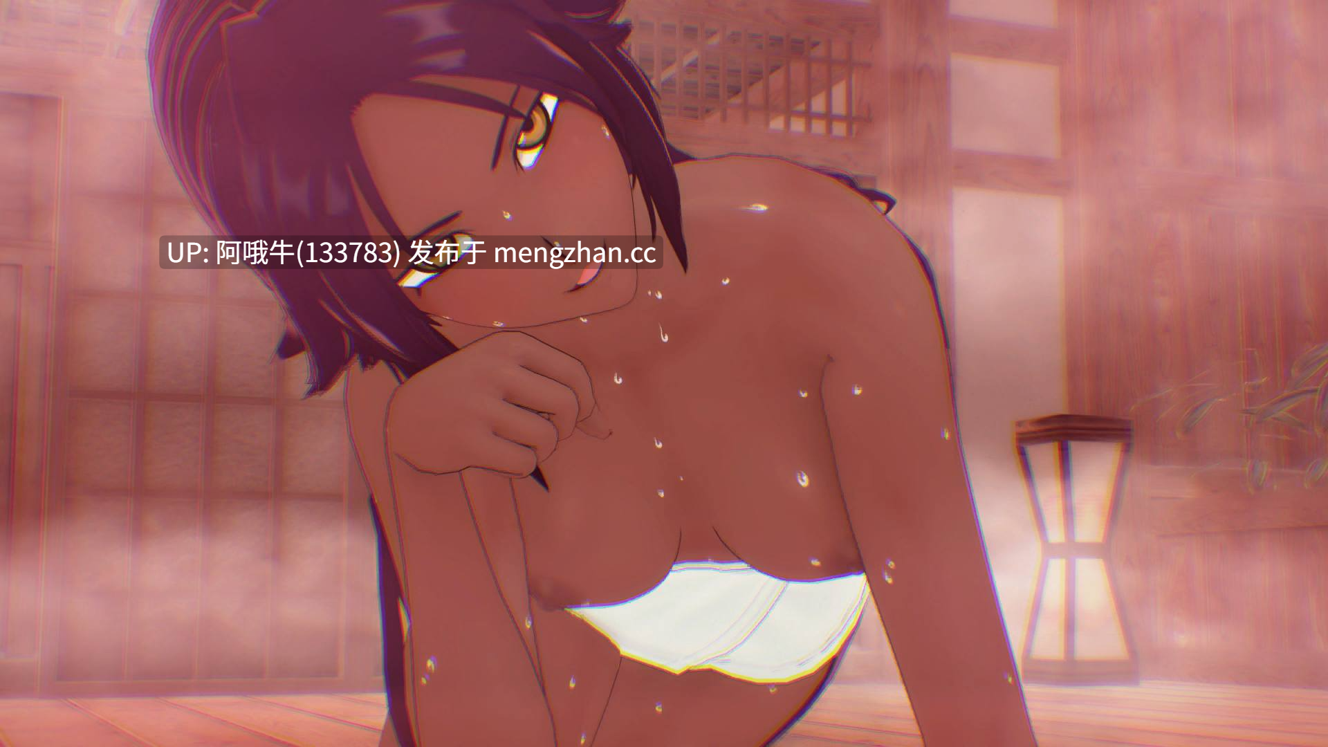 【3DCG/SLG/幻想/触摸/足交/PC/机翻】猥亵入侵 Lewd Invasion [v0.3.3] [1.59G]【序号7767】-第8张图片-萌站