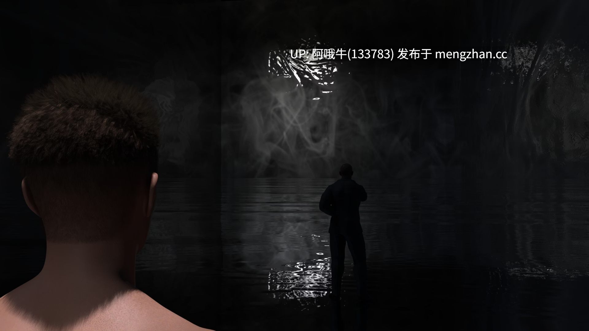 【欧美/SLG/PC机翻/安卓生肉】虚无的线索 Ethereal Threads [Ep.3 v0.3.1] [6.19G]【序号7772】-第4张图片-萌站