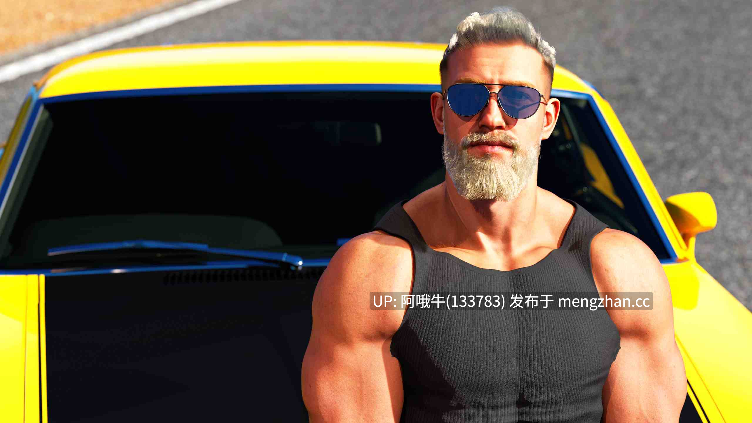 【欧美/熟女/窥淫/SLG/PC/机翻】需要什么 What It Takes [Prologue] 【967M】【序号7773】-第10张图片-萌站