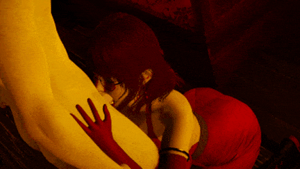 【3DCG/幻想/后宫/强奸/SLG/PC/机翻】伊南娜复仇 Inanna Revenge [v0.3.3] 【4.71G】【序号7774】-第3张图片-萌站