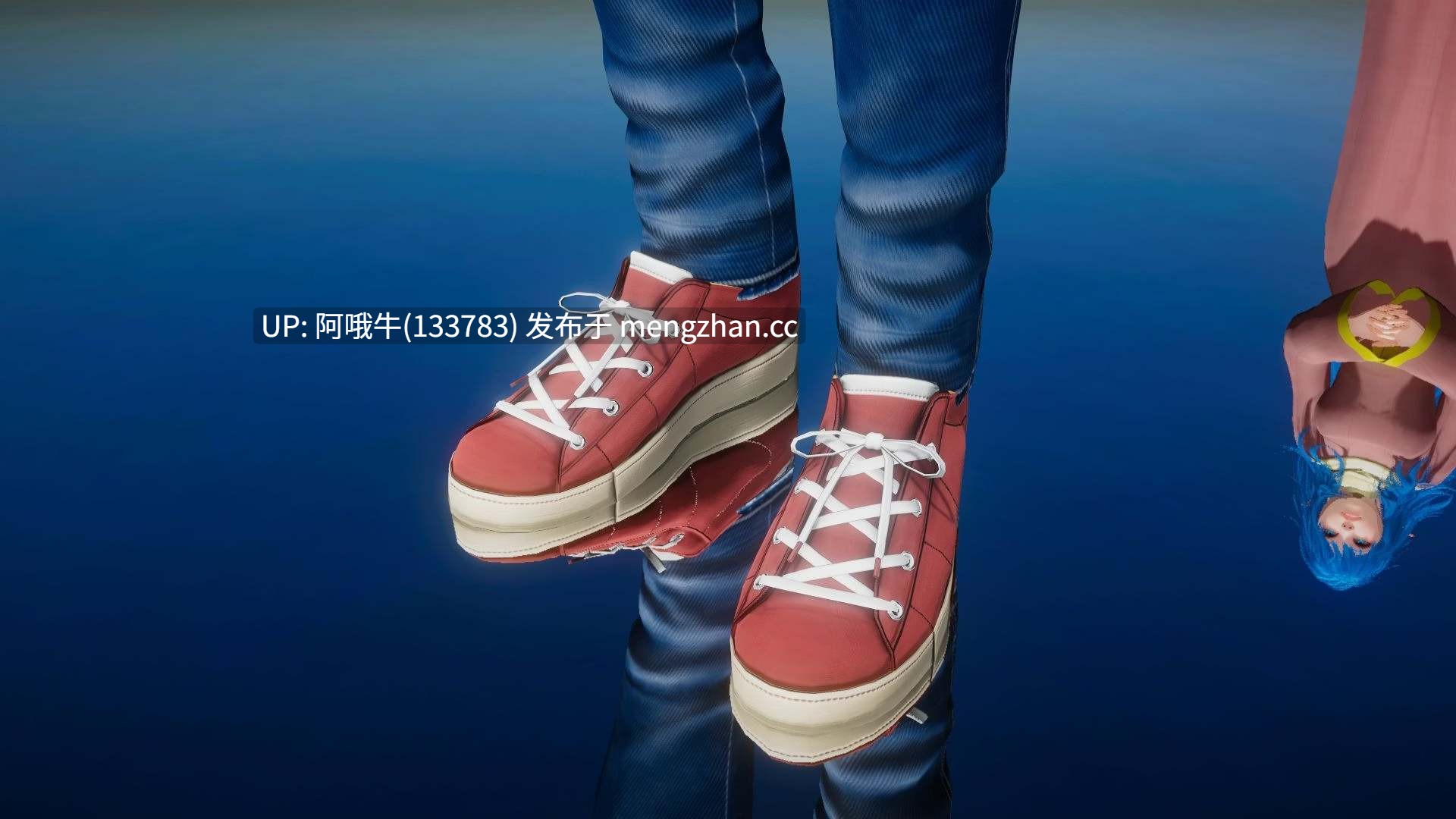 【3DCG/幻想/后宫/强奸/SLG/PC/机翻】伊南娜复仇 Inanna Revenge [v0.3.3] 【4.71G】【序号7774】-第7张图片-萌站