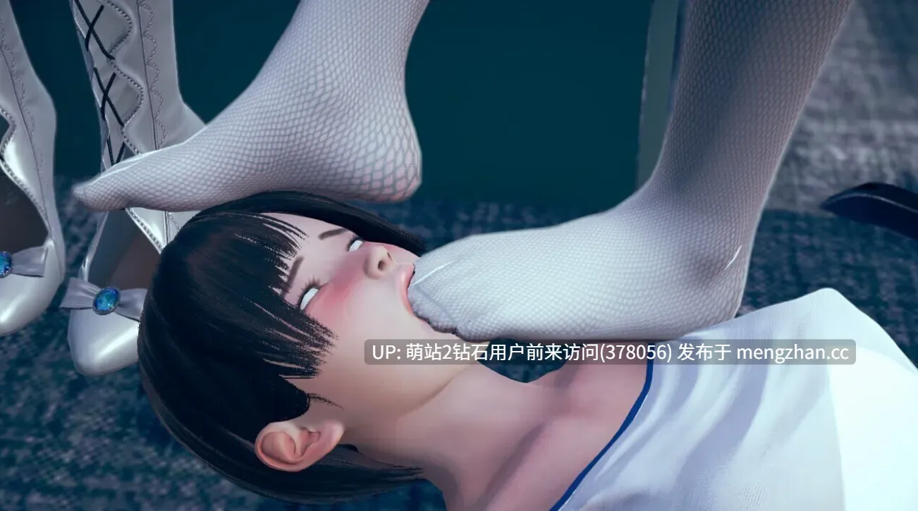 342.[抖M女气味践踏发情潮喷调教]脚下的正常生活 Normal Life under Feet v2.12.1 官中步兵版 [3480.5MB]萌站内嵌[内部为官方赞助请注意识别]-第4张图片-萌站