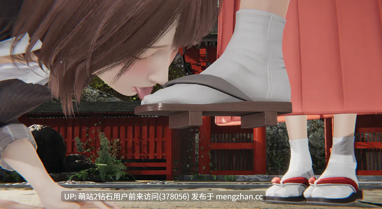 342.[抖M女气味践踏发情潮喷调教]脚下的正常生活 Normal Life under Feet v2.12.1 官中步兵版 [3480.5MB]萌站内嵌[内部为官方赞助请注意识别]-第5张图片-萌站