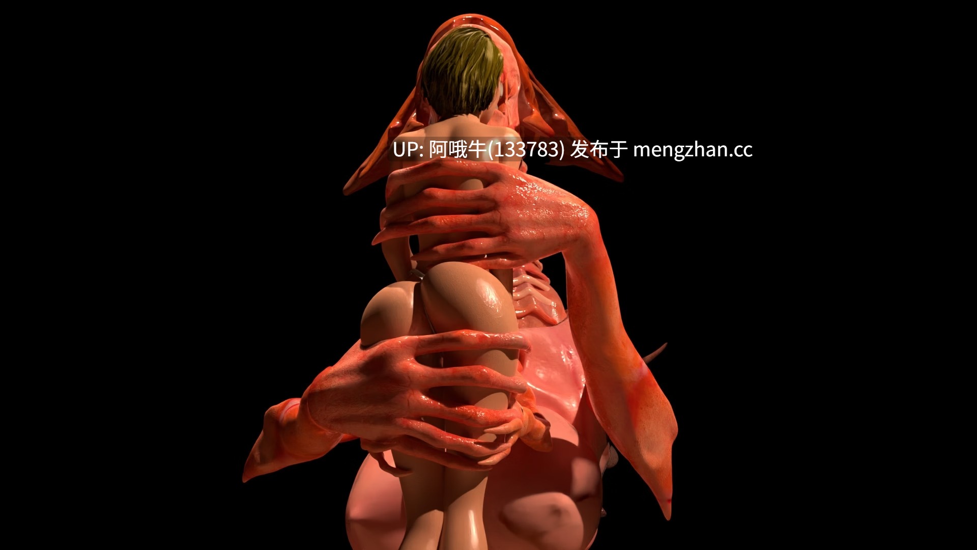 【3D/ACT/全动态/PC/机翻】伊努雷 Inure [v0.8] 【5.83G】【序号7775】-第8张图片-萌站