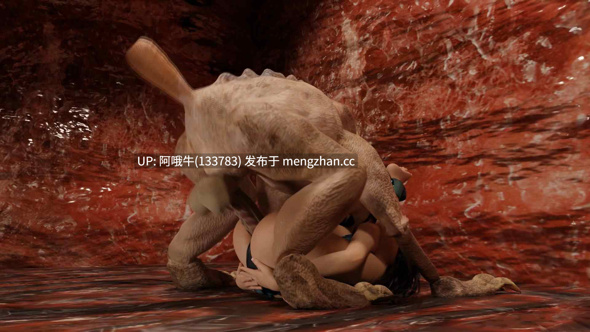 【3D/ACT/全动态/PC/机翻】伊努雷 Inure [v0.8] 【5.83G】【序号7775】-第11张图片-萌站