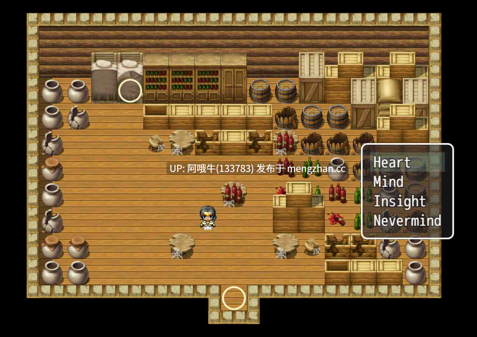 【大馒头/幻想/RPG/PC/机翻/萌站内植】余烬神殿 Shrine of Embers [v0.4] [513M]【序号7776】-第5张图片-萌站