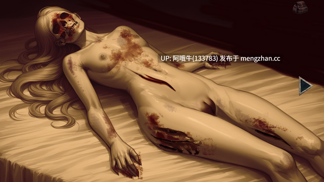 【2D/SLG/奇幻/冒险/PC机翻/安卓生肉】欲望竞技场  Arena of Lust [v0.1.5a] [3.07G]【序号7777】-第12张图片-萌站