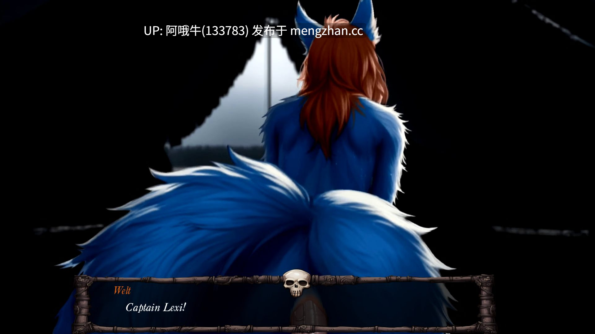 【2D/SLG/奇幻/冒险/PC机翻/安卓生肉】欲望竞技场  Arena of Lust [v0.1.5a] [3.07G]【序号7777】-第15张图片-萌站