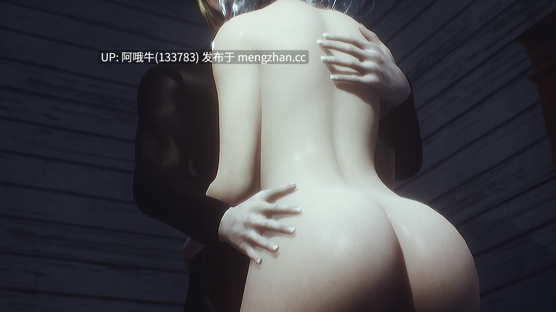 【3D/SLG/捏人/互动/触摸/PC/官中】欲望驱逐者 Banisher of Lust [2025-07-28] 【1.98G】【序号7778】-第5张图片-萌站
