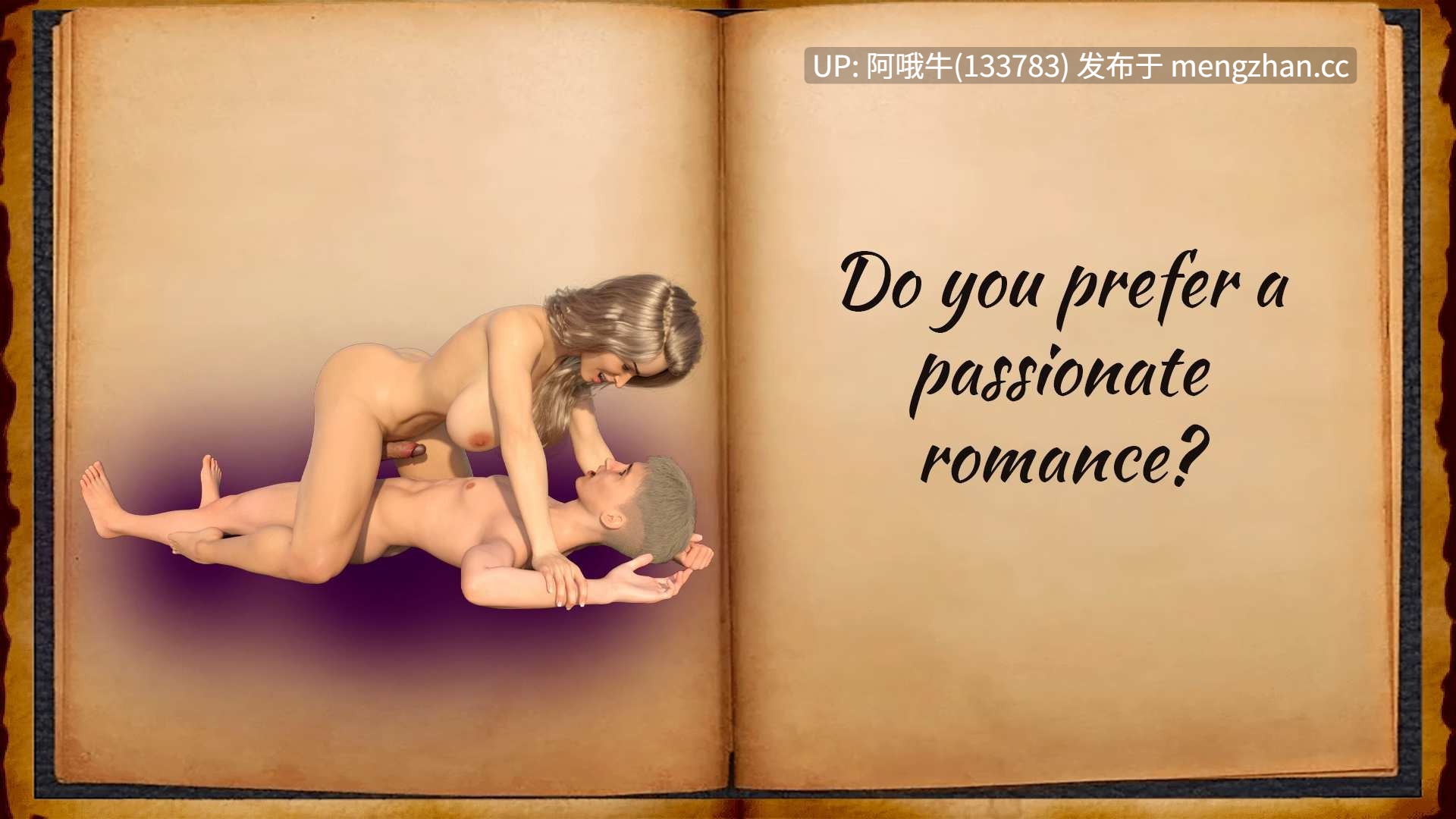 【欧美/乱伦/熟女/SLG/PC/机翻】欲望之罪 Sins of Lust [v1.0 +SPIN-OFF] [4.5G]【序号7779】-第6张图片-萌站