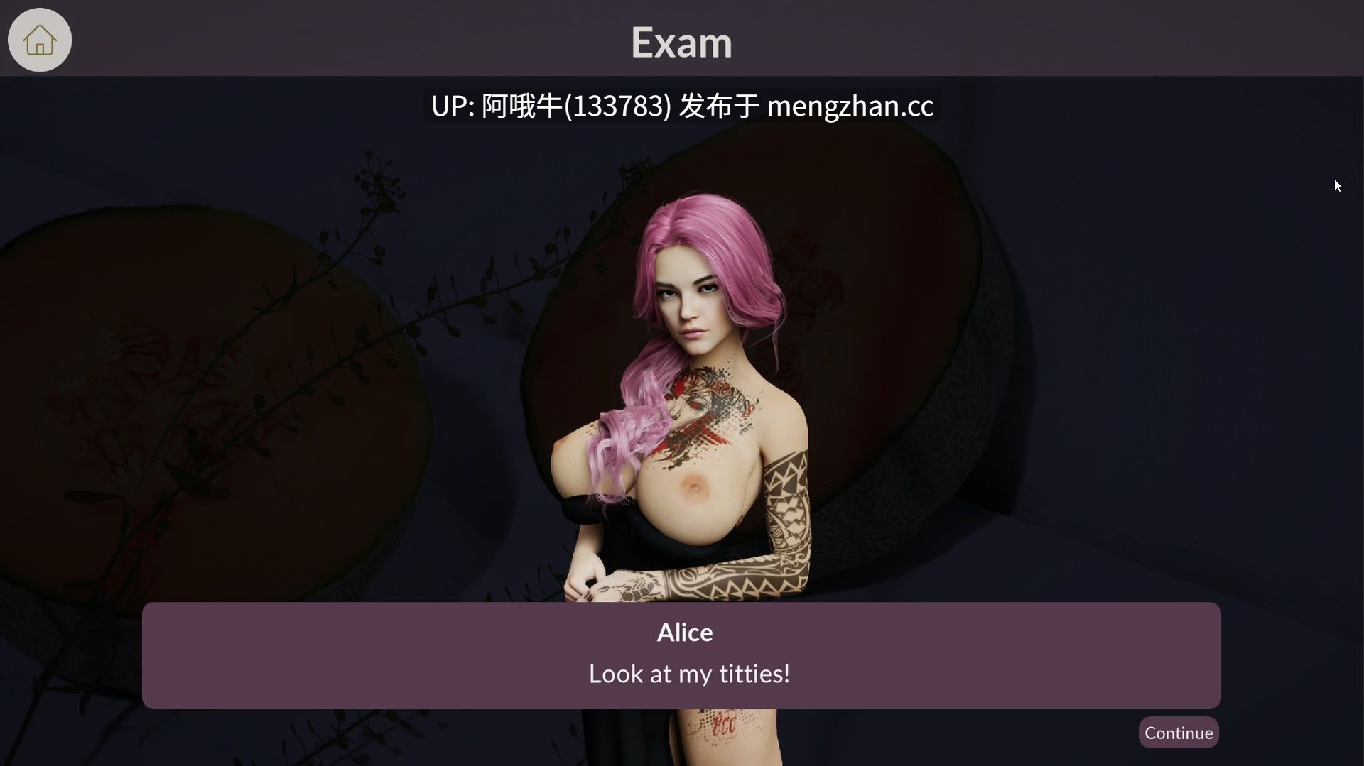 【3DCG/SLG/谜题/PC/机翻】真让人无聊 Boooooooooobs [v1.2.0.2] 【456M】【序号7780】-第6张图片-萌站