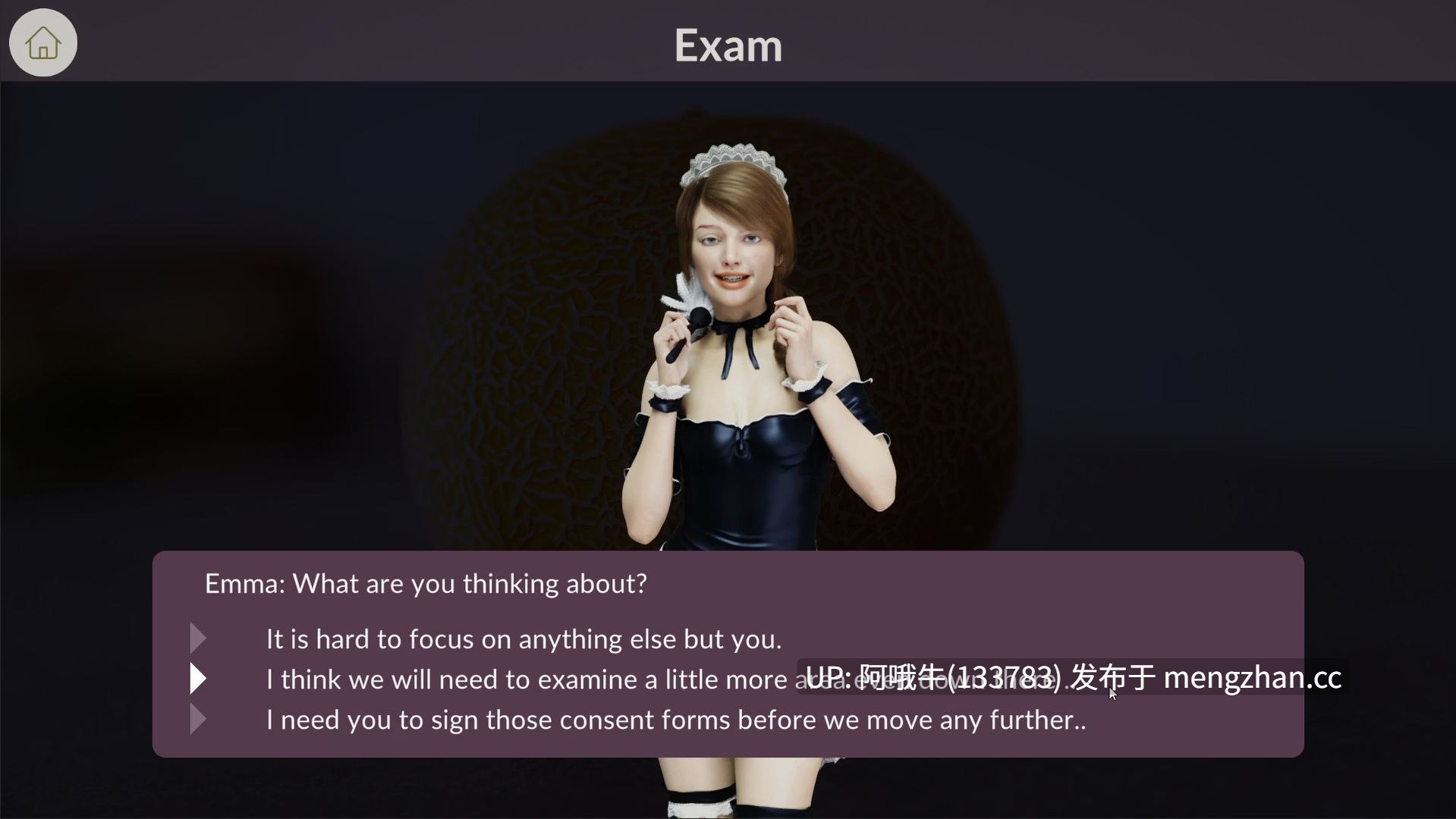 【3DCG/SLG/谜题/PC/机翻】真让人无聊 Boooooooooobs [v1.2.0.2] 【456M】【序号7780】-第7张图片-萌站