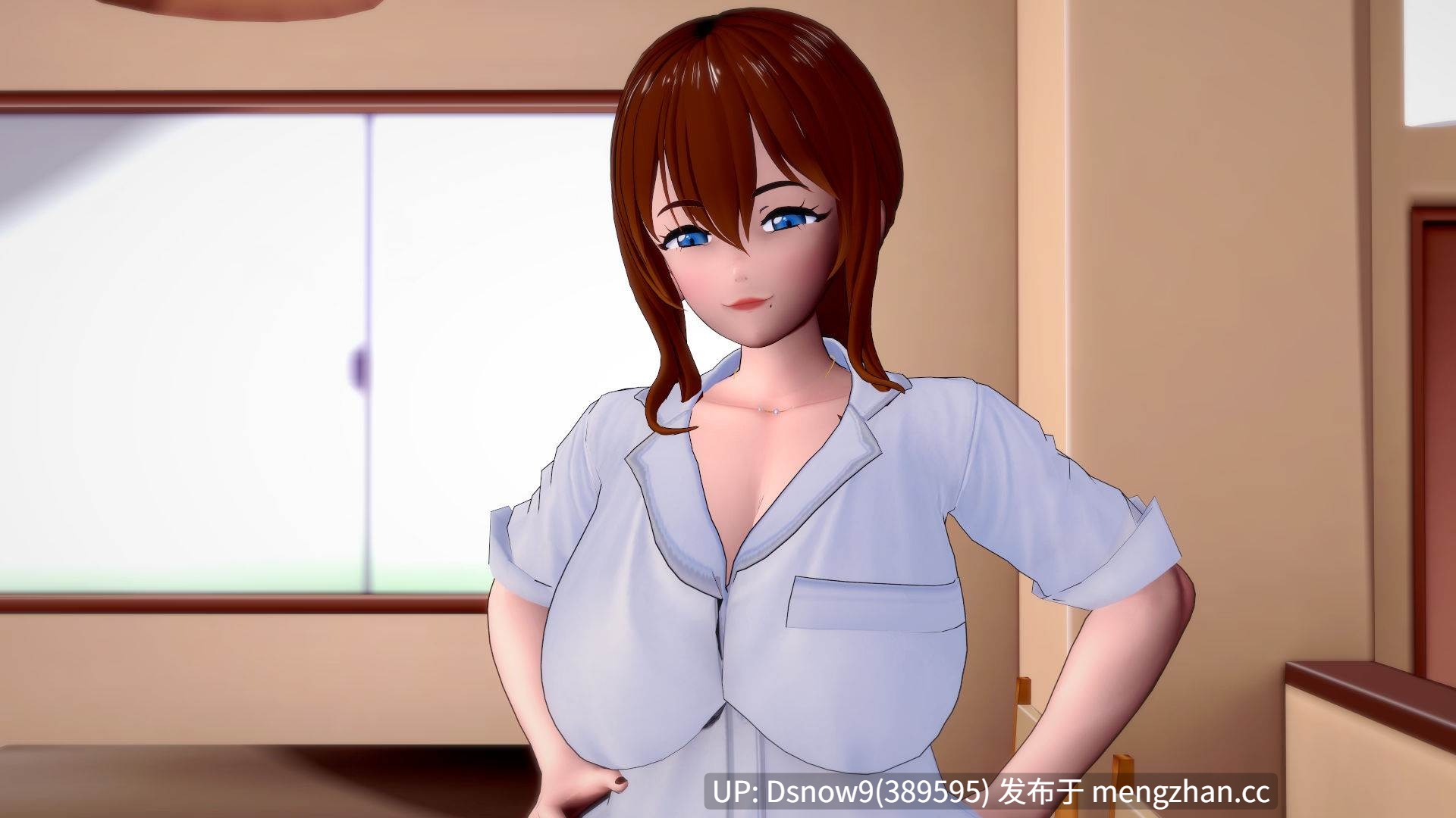 【亚洲SLG/汉化/动态】发现我的NTS恋物癖 Discovering My NTS Fetish v0.4【PC+安卓/5.24G】