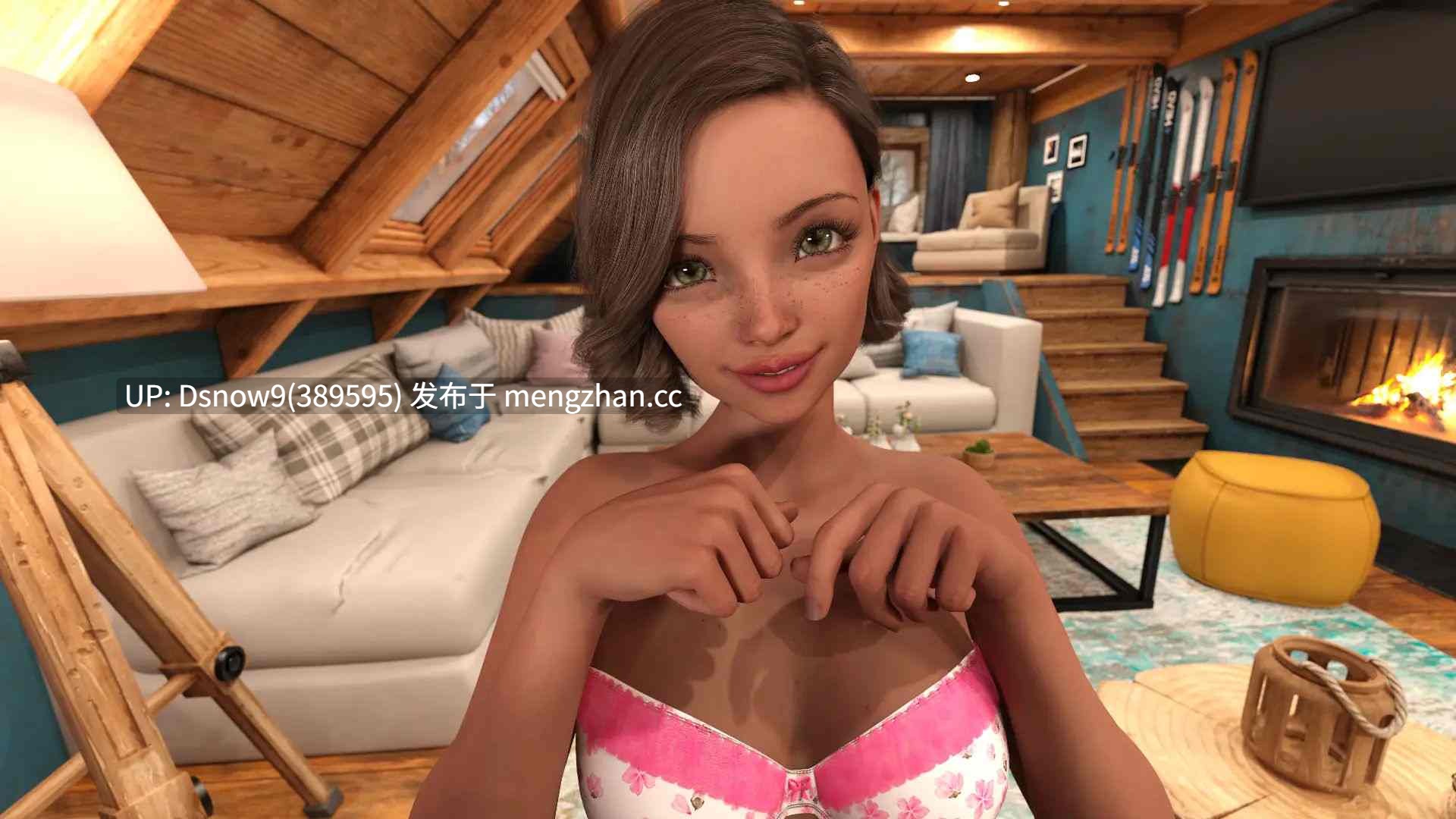 【欧美SLG/汉化/动态】荆棘中的花瓣 A Petal Among Thorns v6.0.2【PC+安卓/2.65G】-第8张图片-萌站