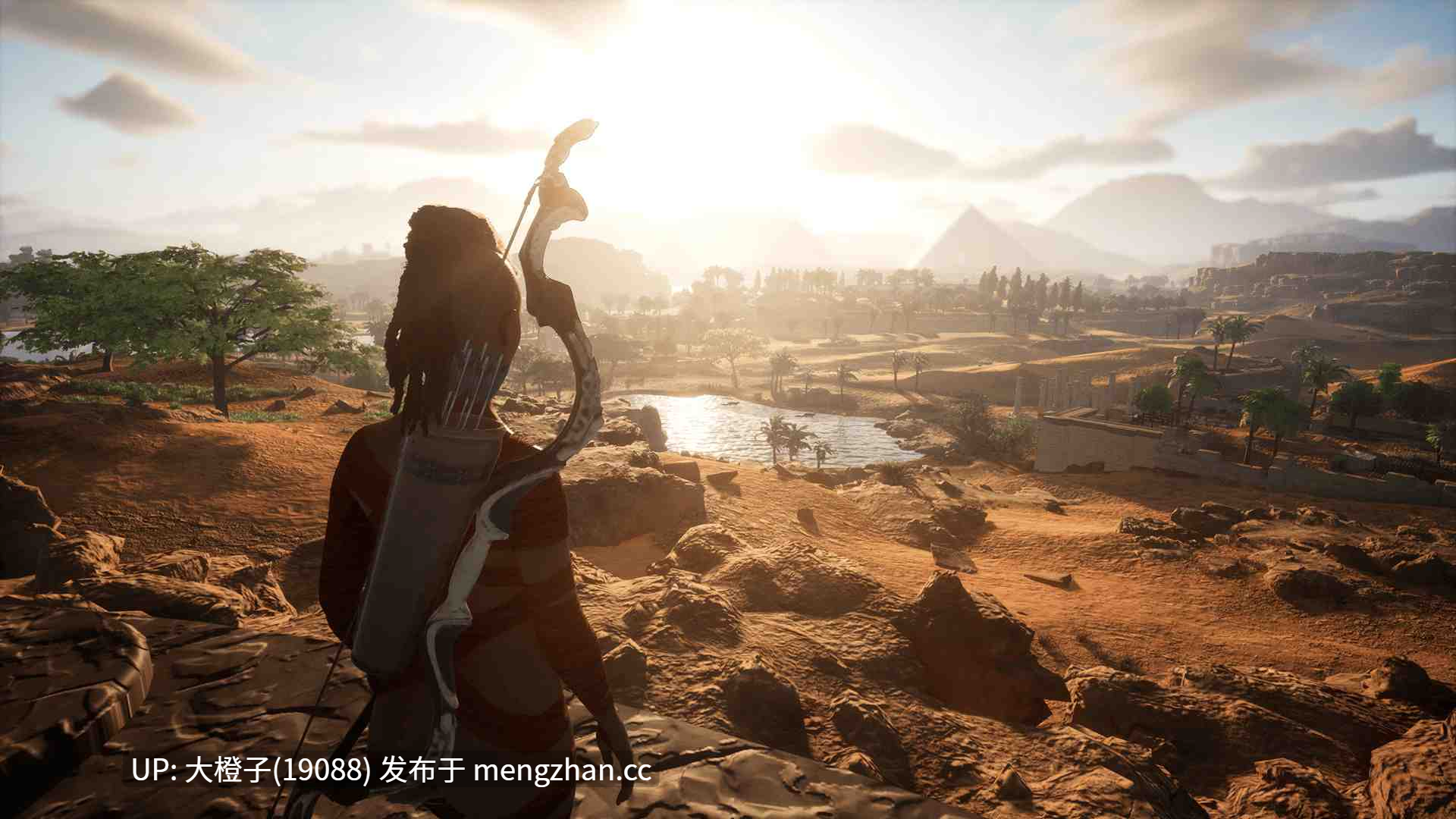 [3D生肉战斗PC动态步兵]Carnal Instinct v0.7.5 +金币属性存档 [6.9G]-第6张图片-萌站
