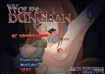 [ACT生肉PC像素动态强奸]狼娘地牢 Wolf's Dungeon v260315[167M]-第7张图片-萌站