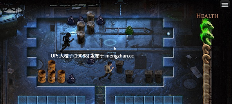 [RPG汉化PC动态步兵后宫]蛇之交响曲 Symphony of the Serpent  v.60032  [NLT Media][5.8G]-第16张图片-萌站