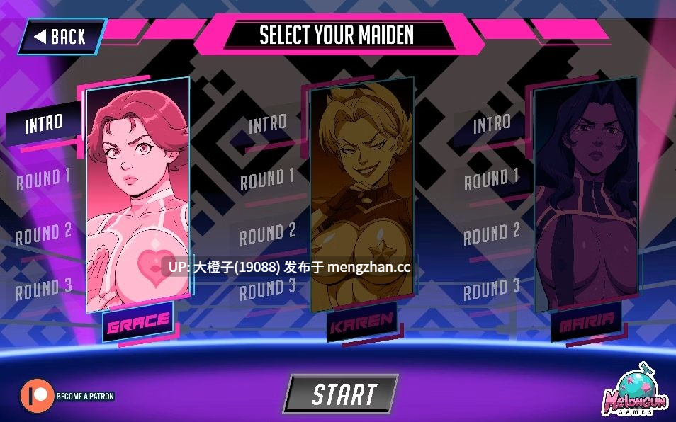 [SLG动态步兵益智步兵]艾洛卡战斗女战士 Ero-Card-BattleMaidens v1.0.0-第6张图片-萌站