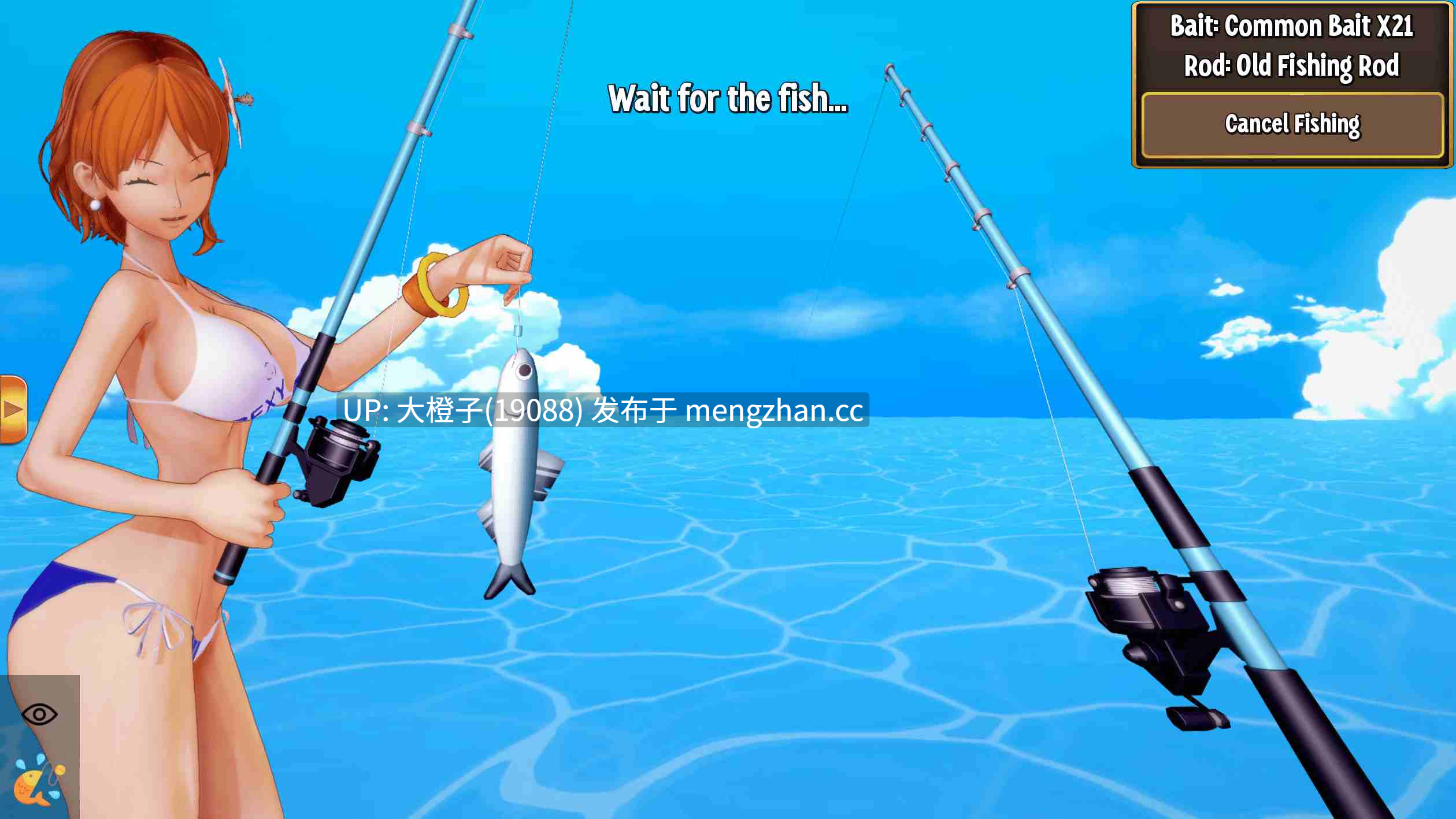 [SLG官中PC动态步兵][海贼同人] 臀部猎人 Booty Hunter Alpha v0.13.4 [2.11G]-第10张图片-萌站