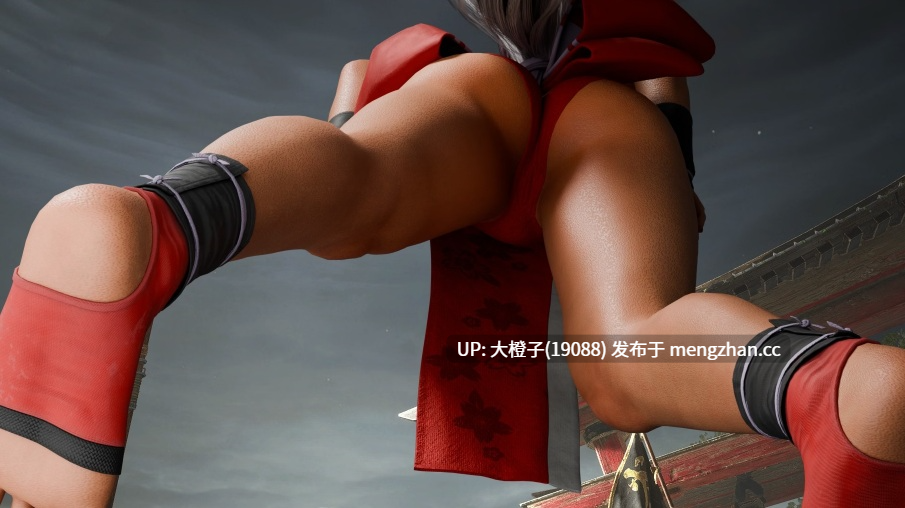 [SLG汉化PC动态步兵][SFManiac] 街头斗士：成人游乐场 Street Brawlers Adult Playground 9.4 [1.61G]-第8张图片-萌站