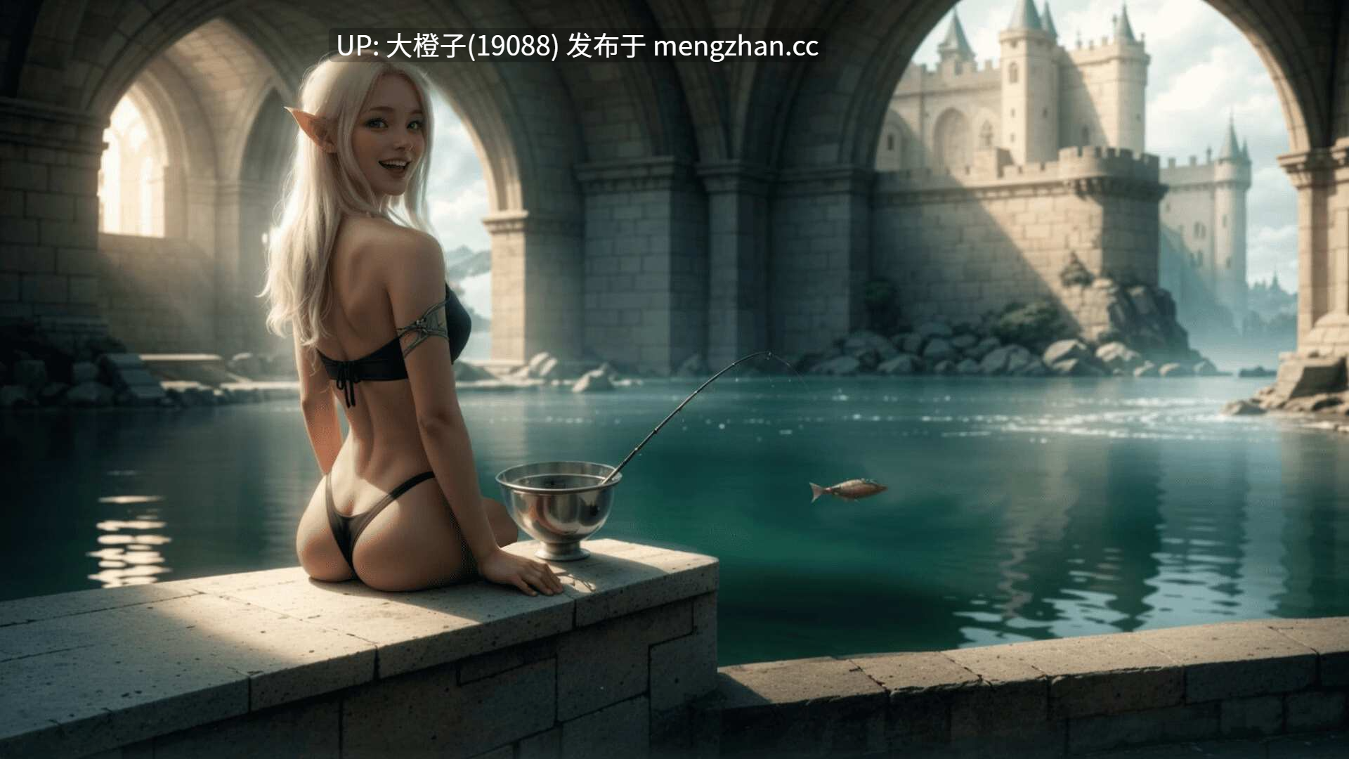 [SLG汉化PC动态步兵]女巫训练师 Witches Trainer Episode One v0.4.4p [2.43G]-第5张图片-萌站