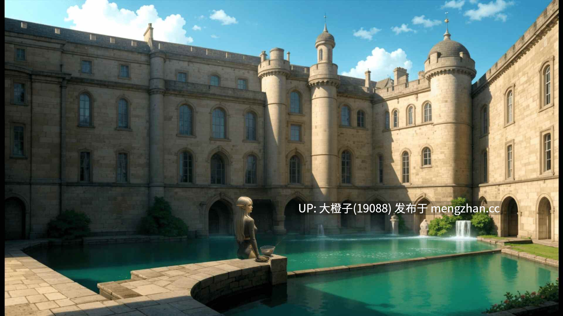 [SLG汉化PC动态步兵]女巫训练师 Witches Trainer Episode One v0.4.4p [2.43G]-第6张图片-萌站