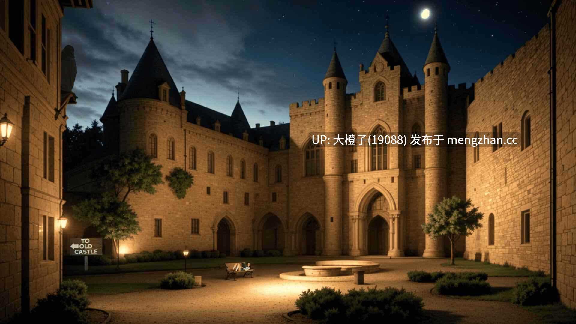 [SLG汉化PC动态步兵]女巫训练师 Witches Trainer Episode One v0.4.4p [2.43G]-第13张图片-萌站