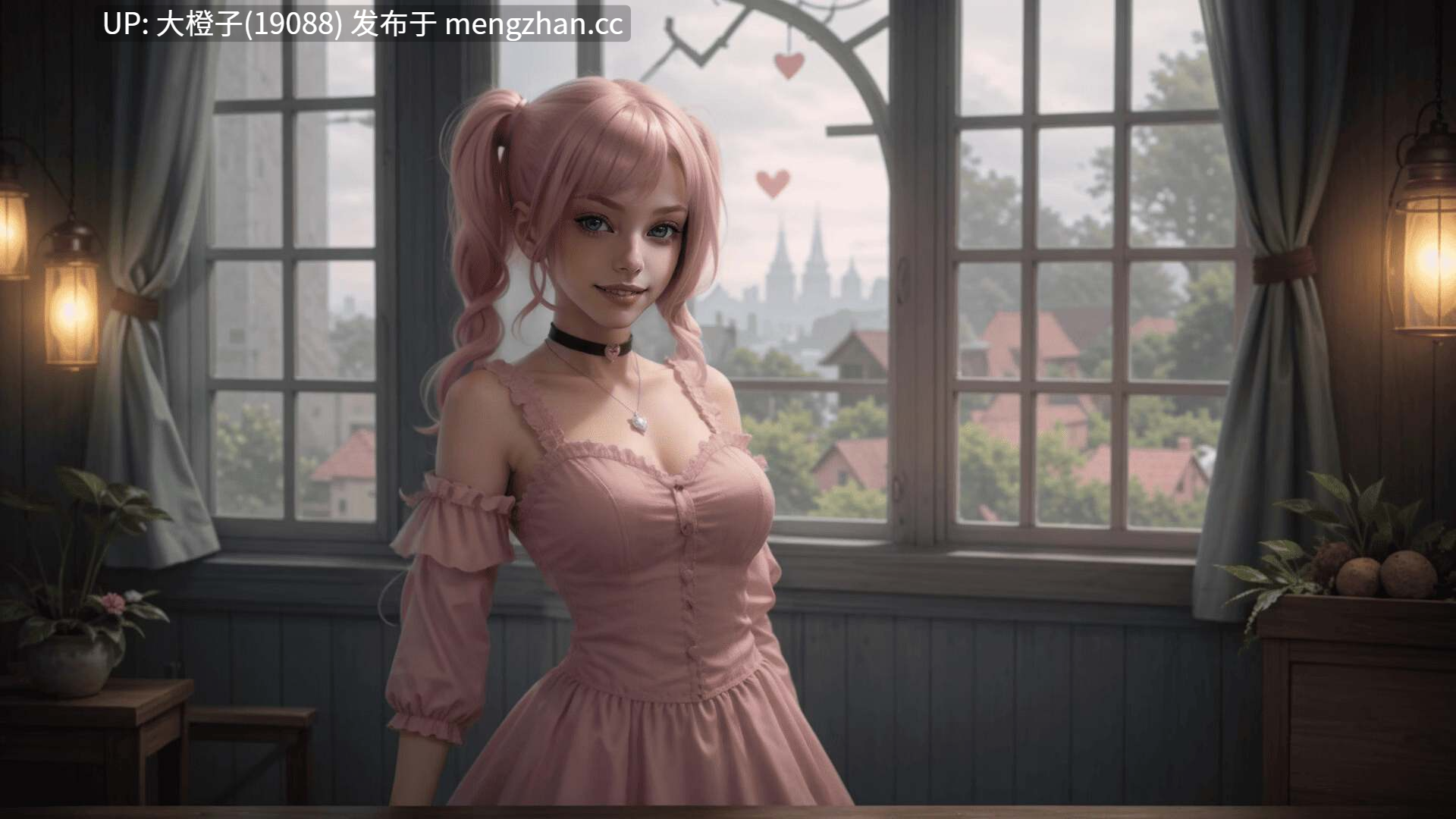 [SLG汉化PC动态步兵]女巫训练师 Witches Trainer Episode One v0.4.4p [2.43G]-第15张图片-萌站