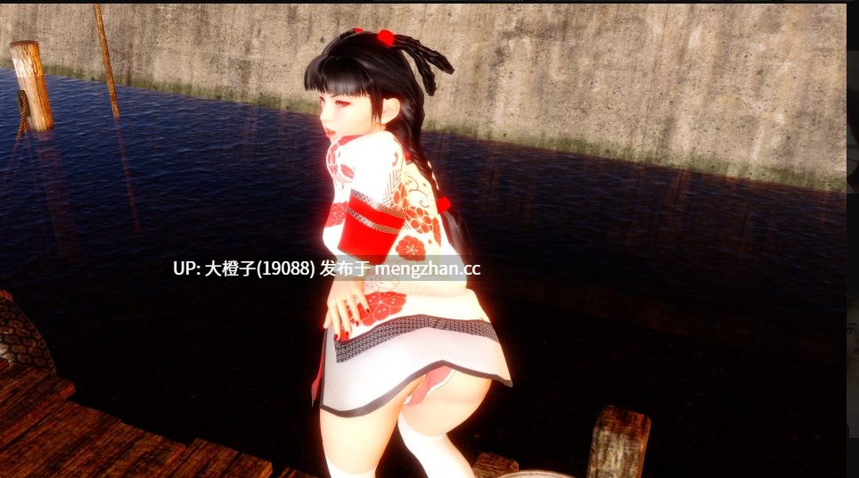 [SLG汉化步兵动态后宫PC] AVA Velanox v1.4Full [1.61G]-第9张图片-萌站