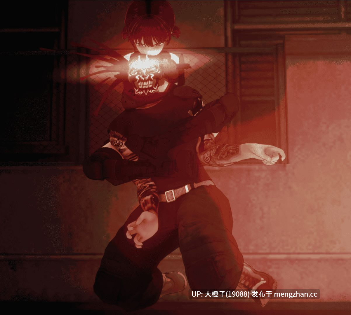 [SLG战旗强X调教步兵][Artisnal Depravity] 行动：建立统治 Operation Establish Dominance v0.3.2[1.22G]-第2张图片-萌站