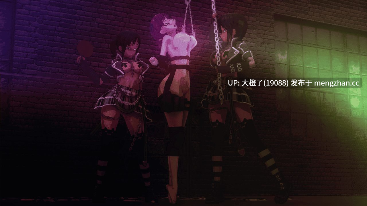 [SLG战旗强X调教步兵][Artisnal Depravity] 行动：建立统治 Operation Establish Dominance v0.3.2[1.22G]-第10张图片-萌站