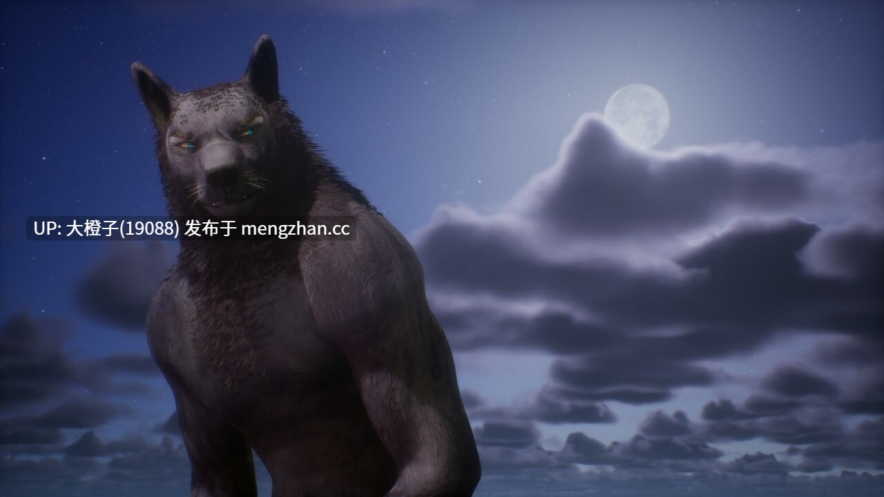 [大型3D开放世界动态官中PC步兵]野性生活 Wild Life Ver26.03.20 [41.6G]-第16张图片-萌站