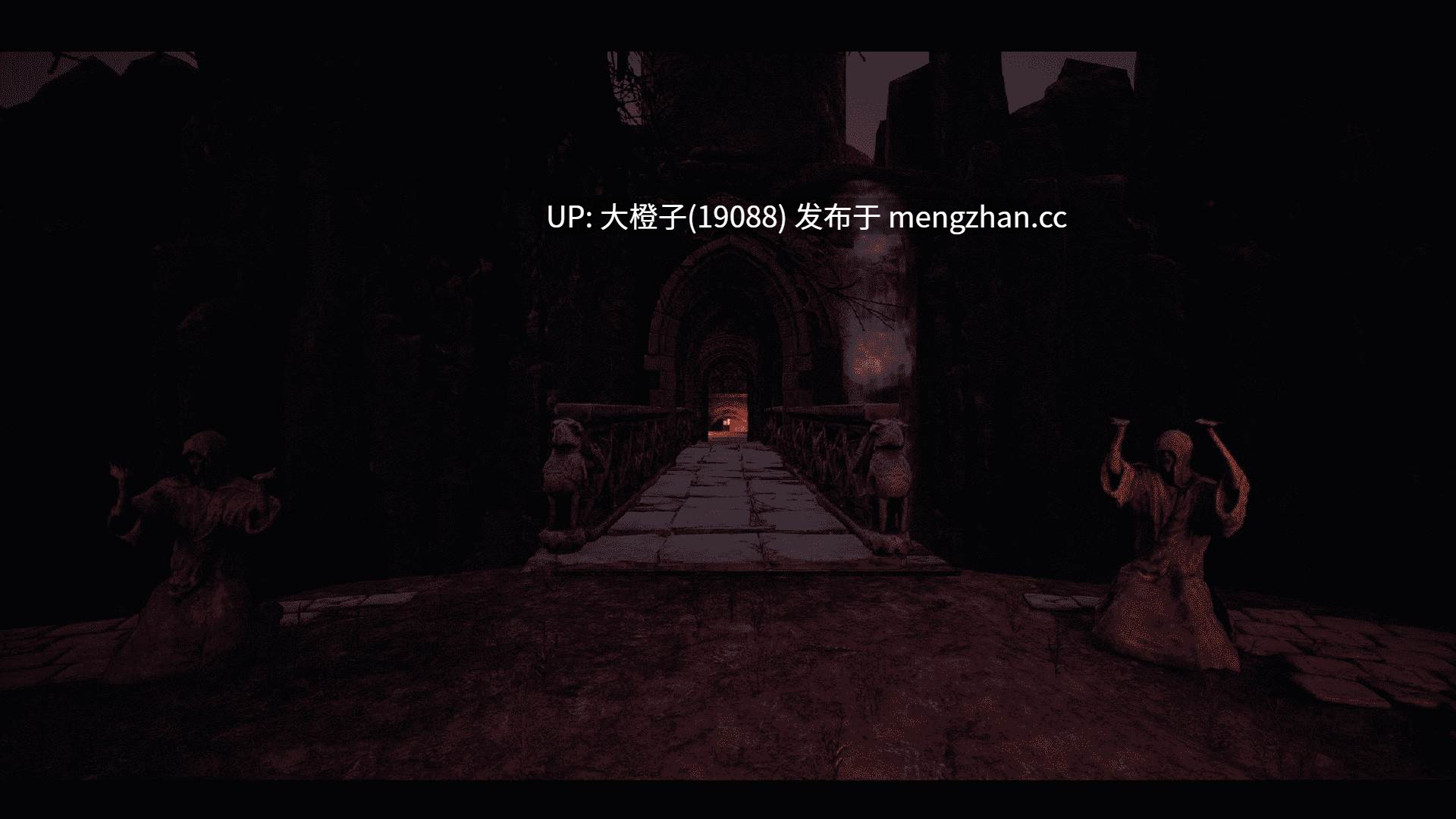 [虚幻引擎3D动态步兵PC生肉]GOREGASM v0.5 + DLCS[1.92G]-第5张图片-萌站
