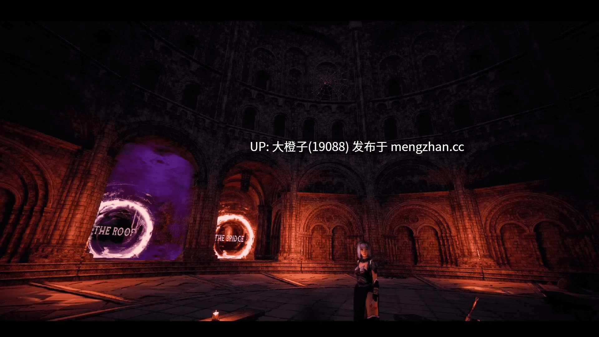 [虚幻引擎3D动态步兵PC生肉]GOREGASM v0.5 + DLCS[1.92G]-第11张图片-萌站
