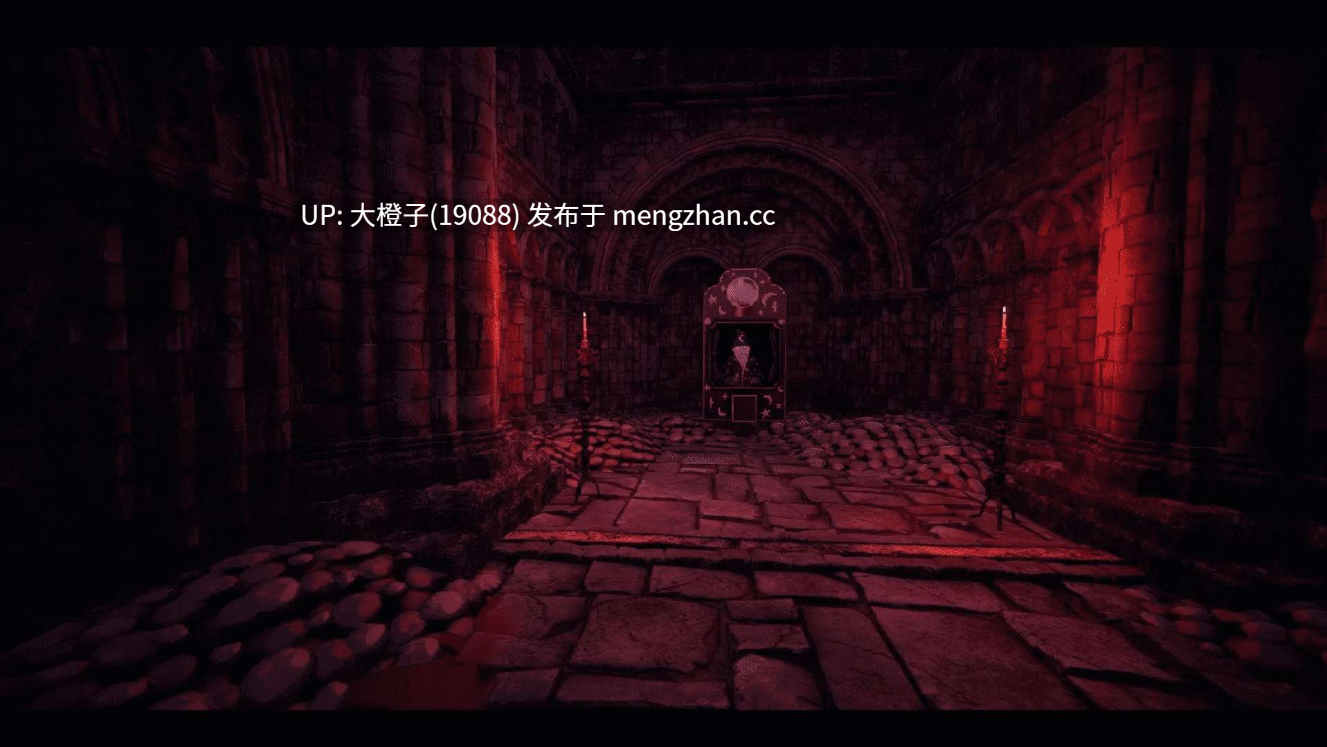 [虚幻引擎3D动态步兵PC生肉]GOREGASM v0.5 + DLCS[1.92G]-第15张图片-萌站
