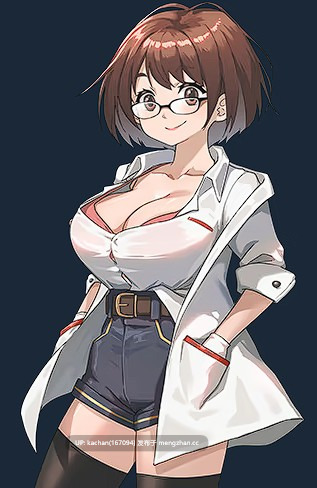 [SLG/官中/动态/步兵/更新] 背德浴场（Immoral-Bathhouse）V0.0.41 3月21日更新 [4G] -第9张图片-萌站