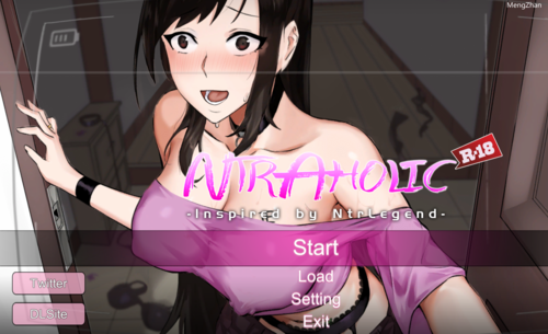 pc  Ntraholic  v4.2.1c
