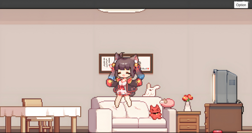 PC/精品SLG/官中正式版/捡到千年猫/亮点中文配音/-第2张图片-萌站 PC/精品SLG/官中正式版/捡到千年猫/亮点中文配音/-第2张图片-萌站