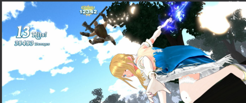 【ACT/中文/3D全动态/PC】魔剑梦魇V1.17B5完全版 官中+DLC-第2张图片-萌站 【ACT/中文/3D全动态/PC】魔剑梦魇V1.17B5完全版 官中+DLC-第2张图片-萌站