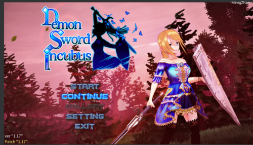 【ACT/中文/3D全动态/PC】魔剑梦魇V1.17B5完全版 官中+DLC-第3张图片-萌站 【ACT/中文/3D全动态/PC】魔剑梦魇V1.17B5完全版 官中+DLC-第3张图片-萌站