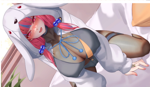 【互动SLG/PC/新作】性感可爱的银妻们 XXII 官中步兵+作弊