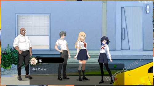 NTR课程 NTRレッスン NTR Lesson V1.5.3 汉化版-第2张图片-萌站 NTR课程 NTRレッスン NTR Lesson V1.5.3 汉化版-第2张图片-萌站