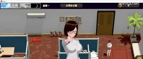 催眠大师官中