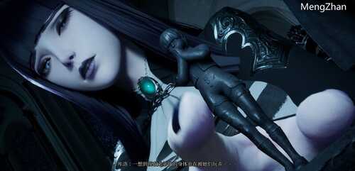 【3D大作/中文/动态】魔女的侵袭:库洛的房间V0.2【pc/超神作推荐/1.8G/夸克】-第6张图片-萌站 【3D大作/中文/动态】魔女的侵袭:库洛的房间V0.2【pc/超神作推荐/1.8G/夸克】-第6张图片-萌站